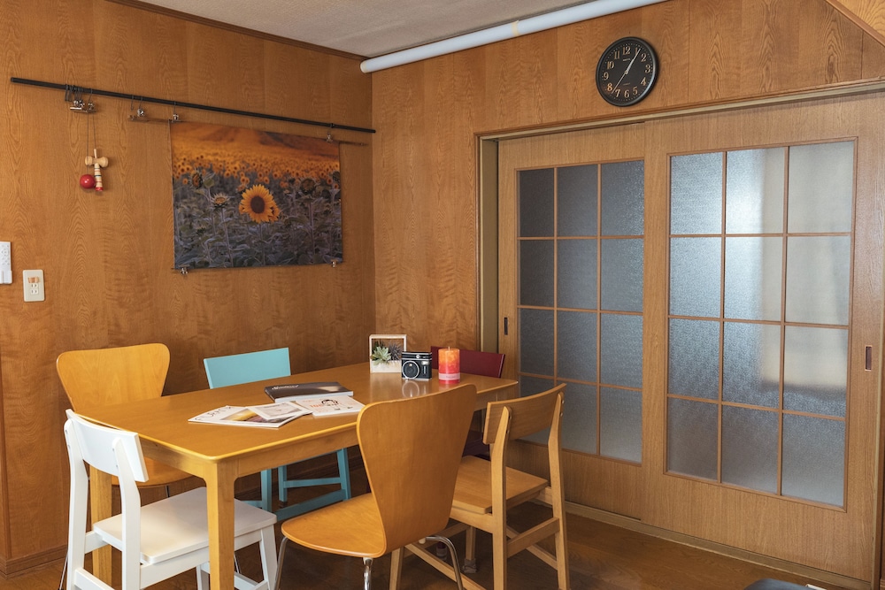 Motomachi House