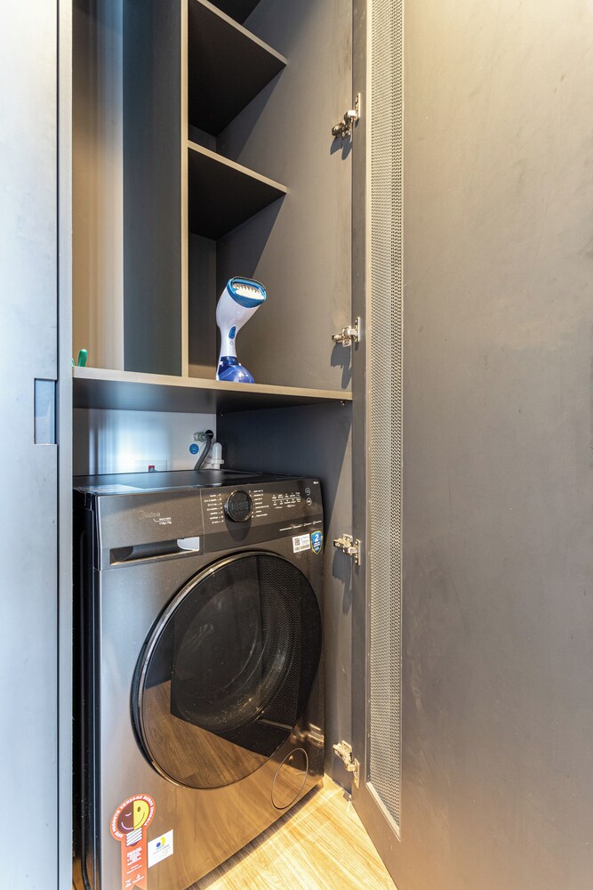 Ayra Pinheiros - Apartamentos com vista incrível para São Paulo ao lado da Rebouças e Faria Lima
