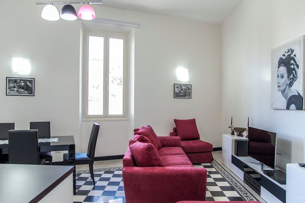 Testaccio Apartments en Rome