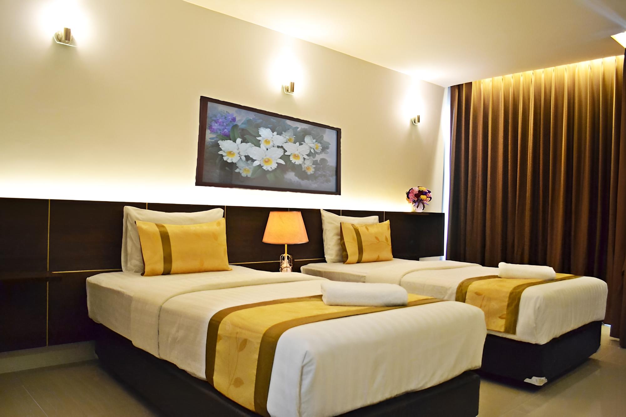 The Convenience Hotel Khon Kaen