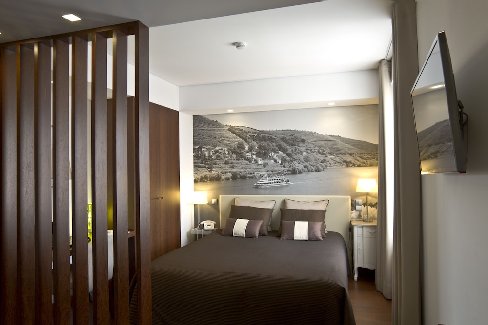Oca Ribeira do Porto Hotel 4