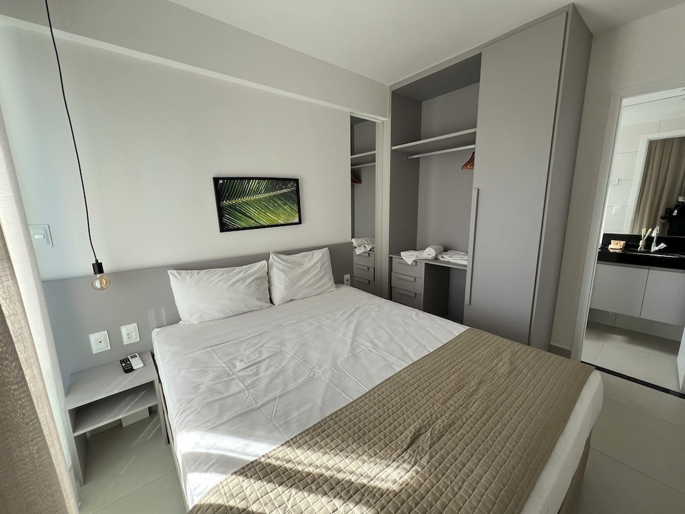 Edificio Promenade II - Apt 801