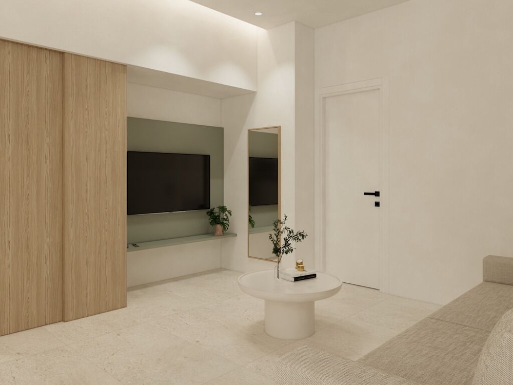 Sholeo Lodges Las Canteras Flats