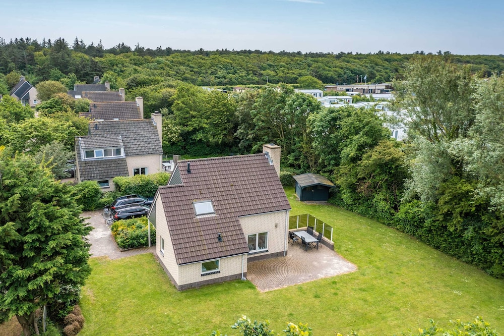 Charming Villa Near the sea and Forest