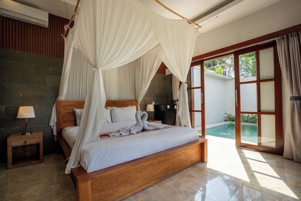 Villa Nara Ubud