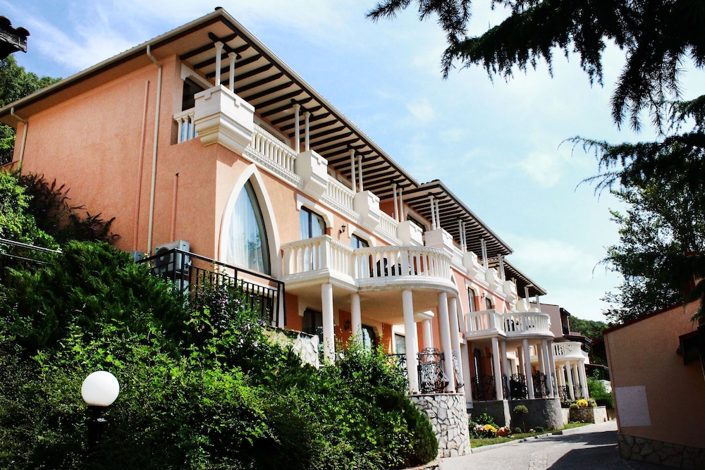 Villas Elenite Premium