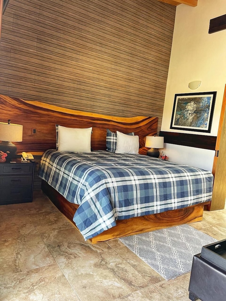 Hotel Matea San Isidro