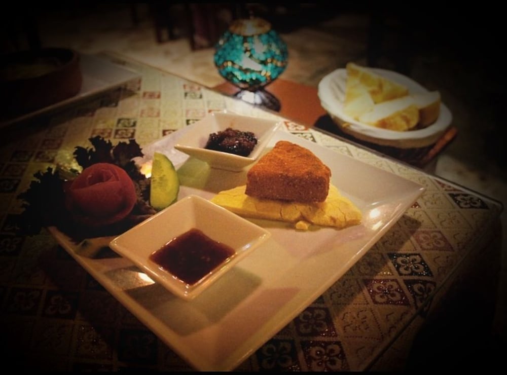 Yakamoz Otel - Image 20