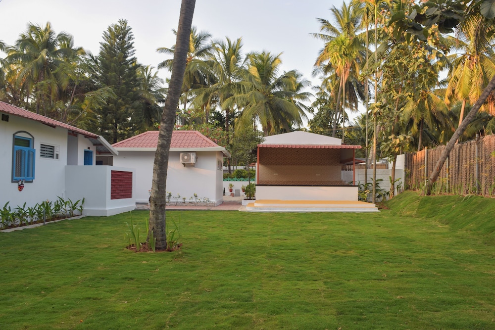 Ibex Resorts Coimbatore Kakarala