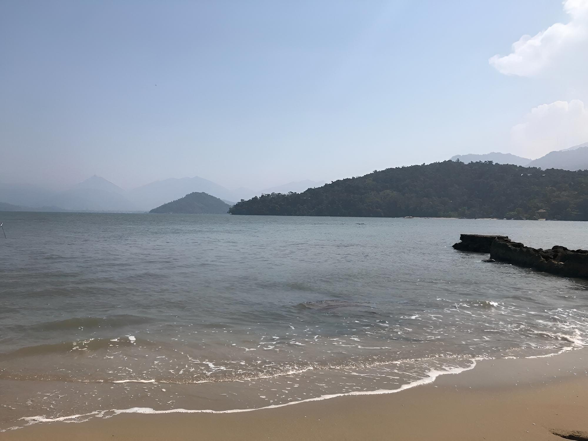 Casa em Ilha Pé na Areia Exclusiva