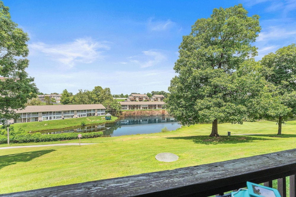 Pointe Royale Getaway - Fore 4