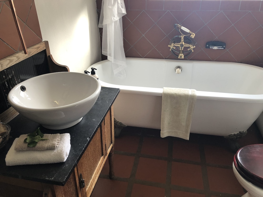 Dio Dell Amore Guest House