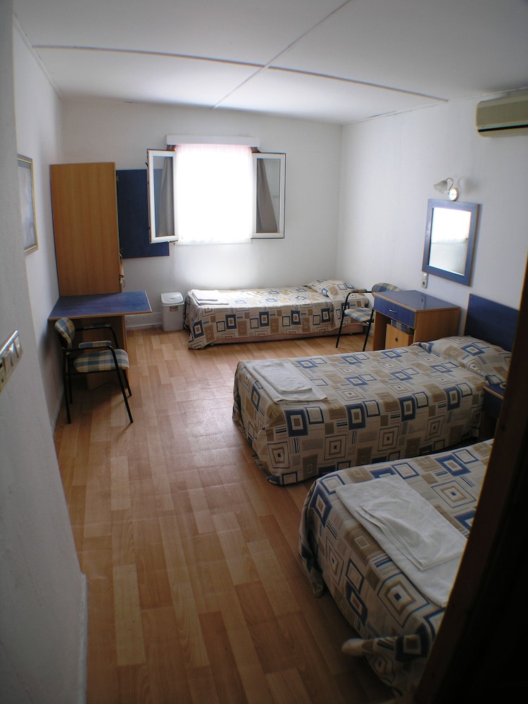 Kavala Studio Otel - Image 35