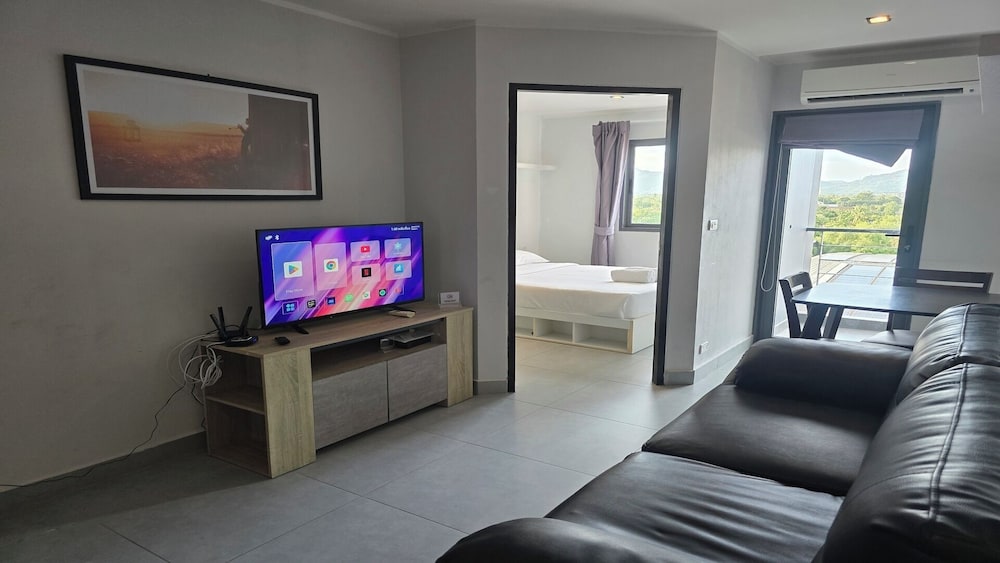 The Chalong Pearl 1BR  T1-703