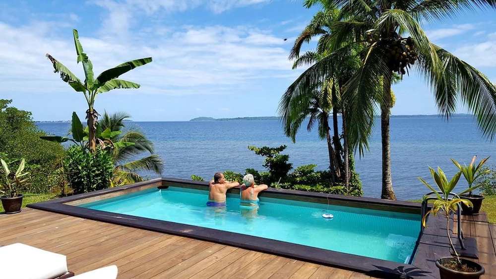 El Caribeo - Nature Lodge