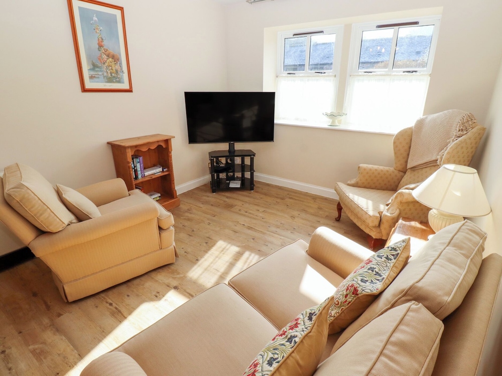 Catkin Cottage