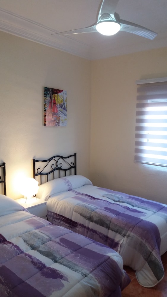 APARTMENTSUITESPAIN ATIC PANORAMIC BEACH