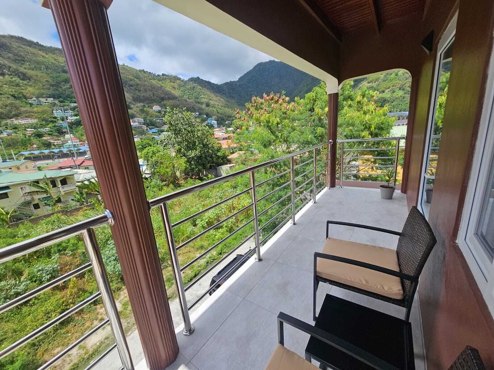 Agape Suites