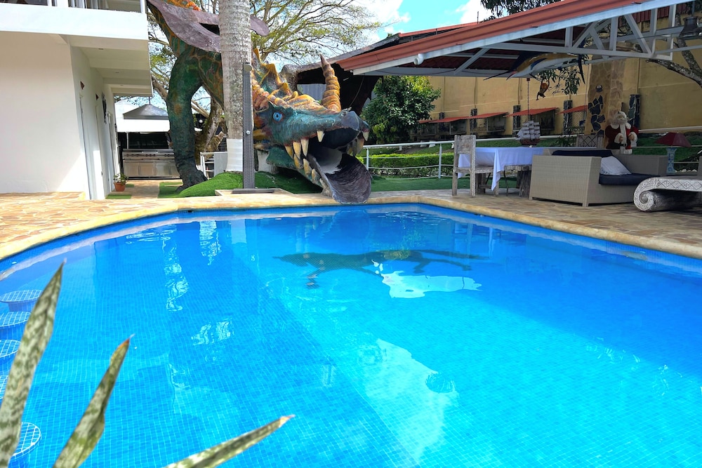 Quinta El Zable