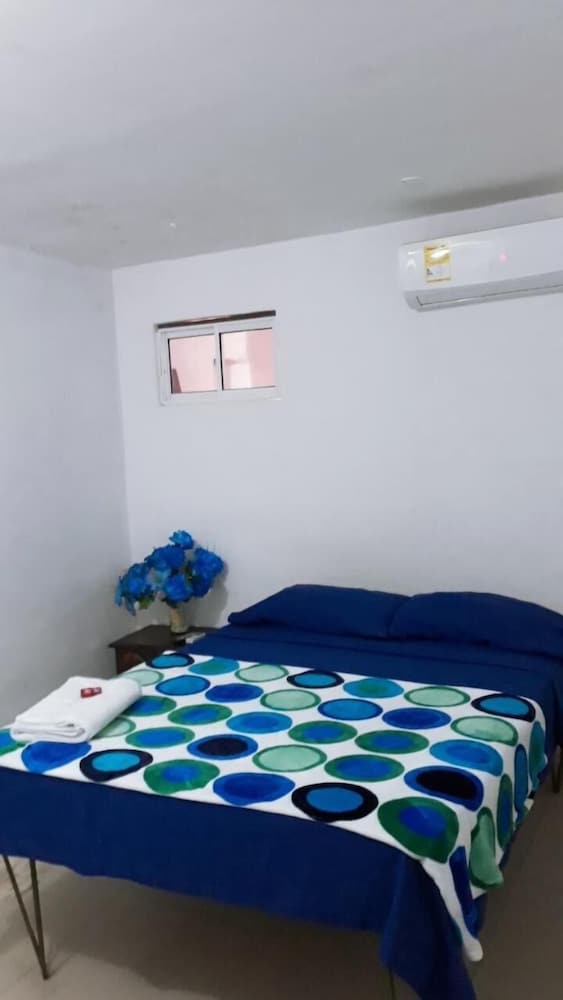 Barranquilla Vacations - Hotel Don Jorge - Property Image 27