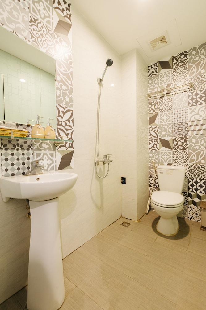Anchie Homestay