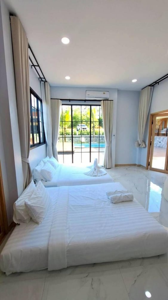 Naisuan villa