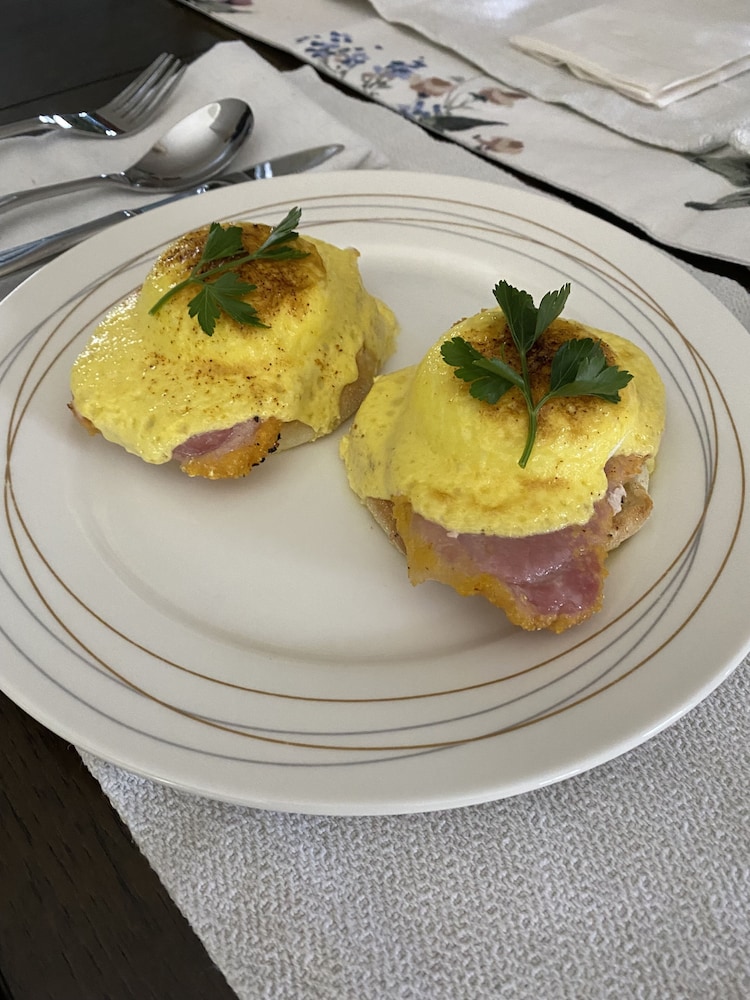 Rocklyn Inn Bed & Breakfast