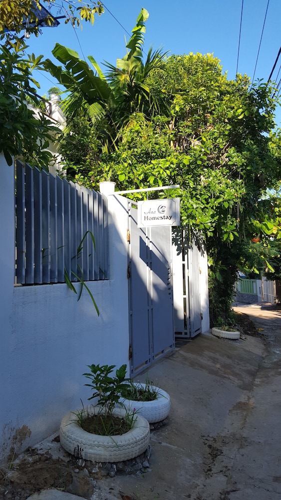 Ana Homestay - Hostel