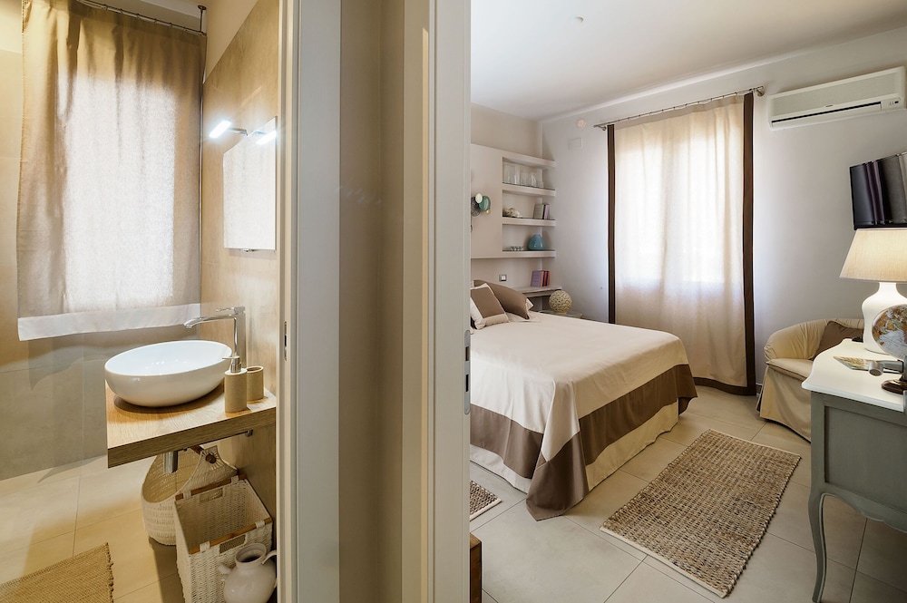 Gelsomina view 3