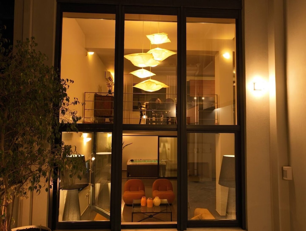 Ma Maison N 9 Downtown Villa Jacuzzi Parking