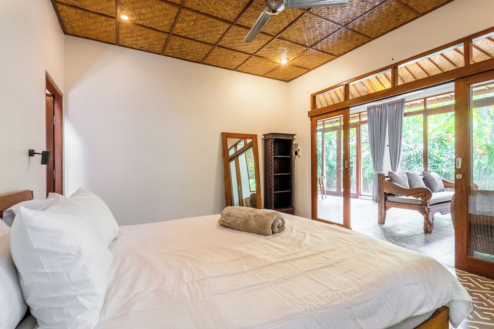 Jepun Villa - 2 Bedrooms
