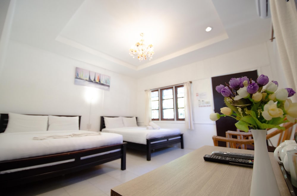 Aonang Guest Home