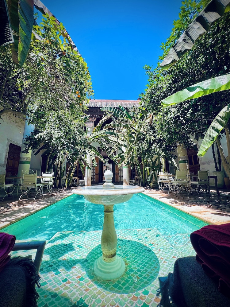 Riad Slitine