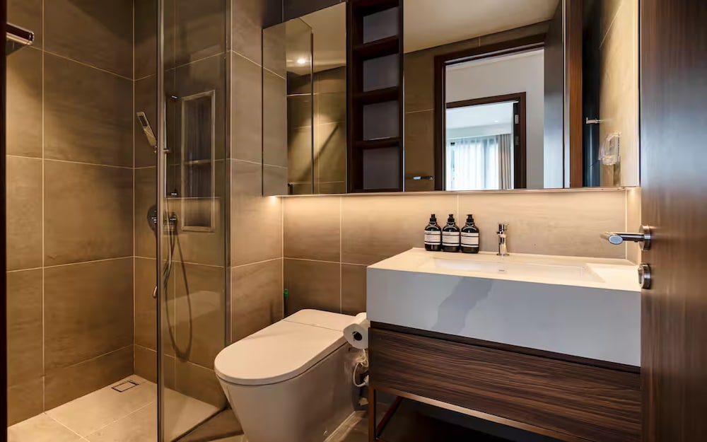 Metropole Crest Risidence
