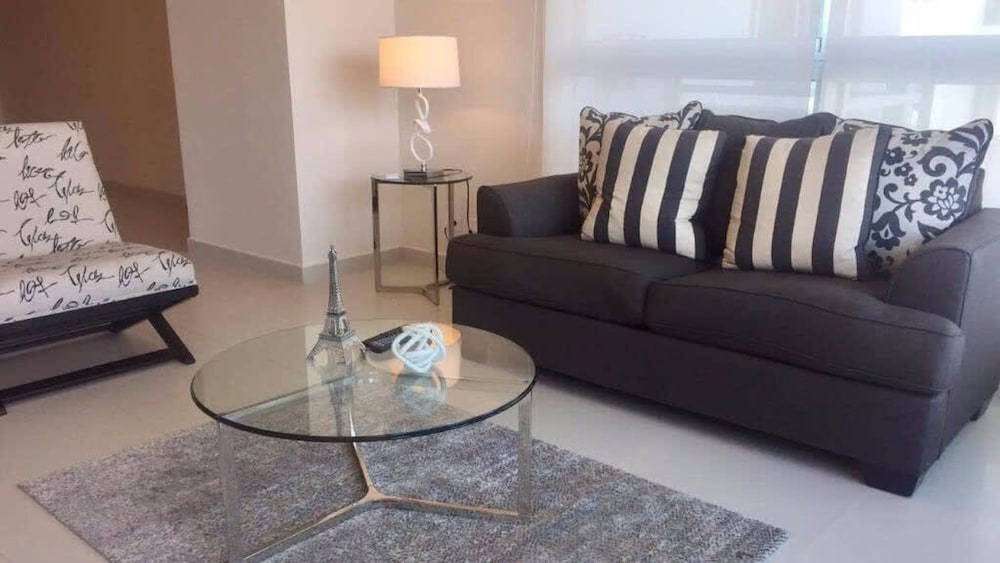 Ristretto Cafe I Cozy 1 Bedroom in Costa del Este