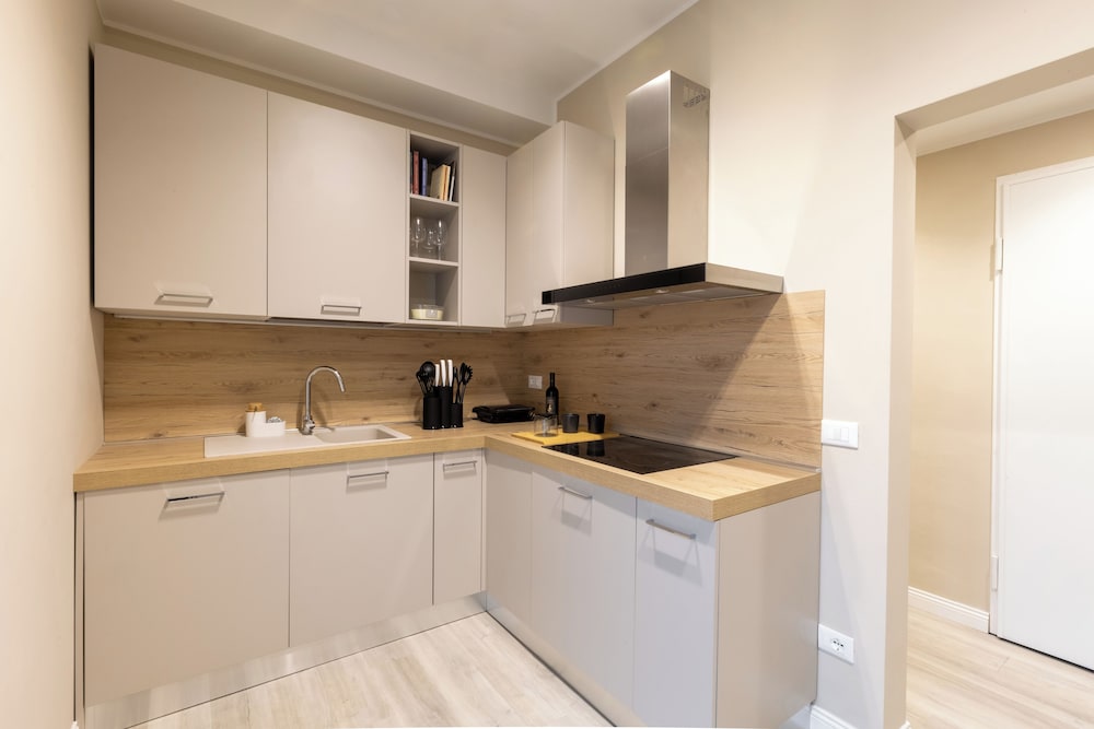 Orsini 98 Apartments by Mamo Florence