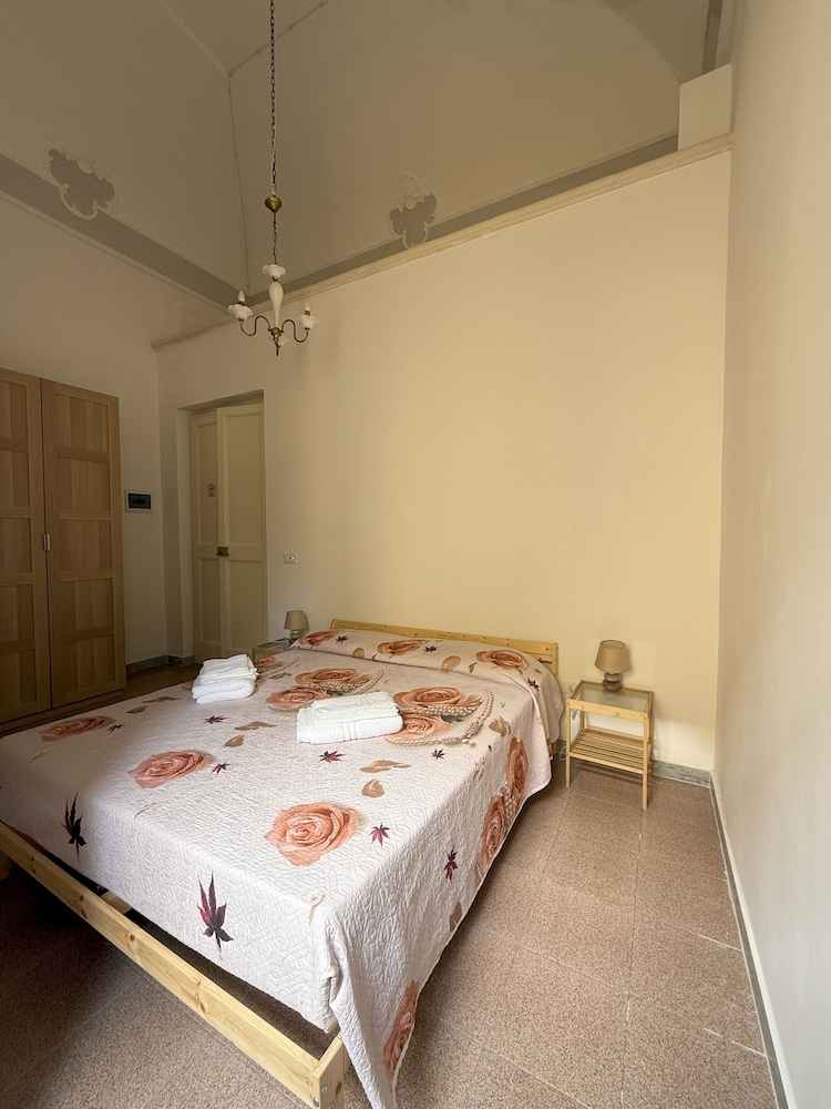 Le Camere sul Golfo