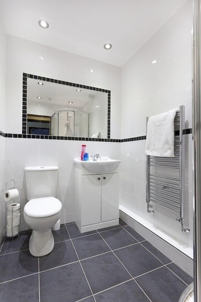 Emporium City Centre Self Catering