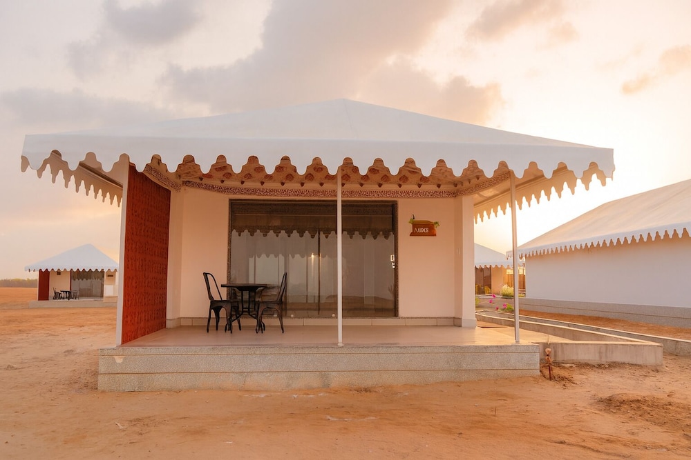 Stayguru Road to Heaven Resort