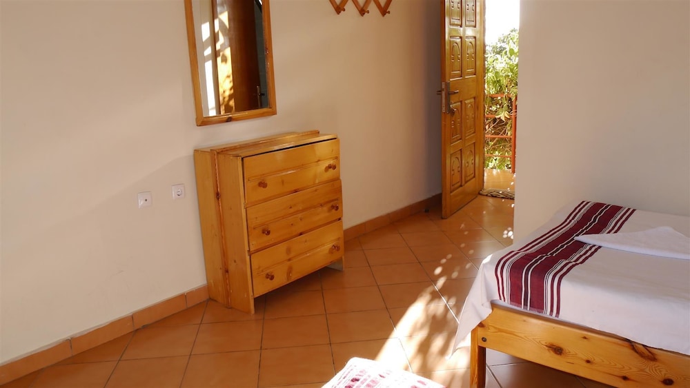 Sora Lodge Lalibela