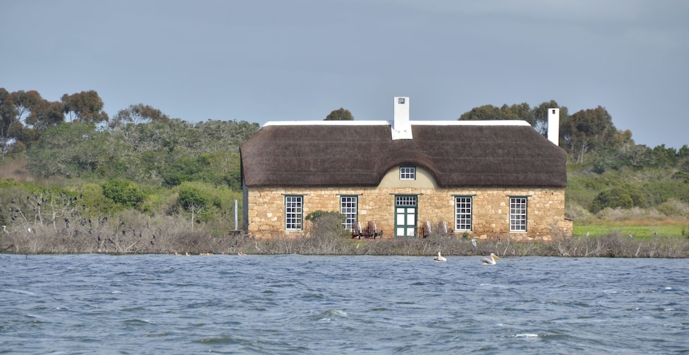 Melkkamer Vlei Cottage