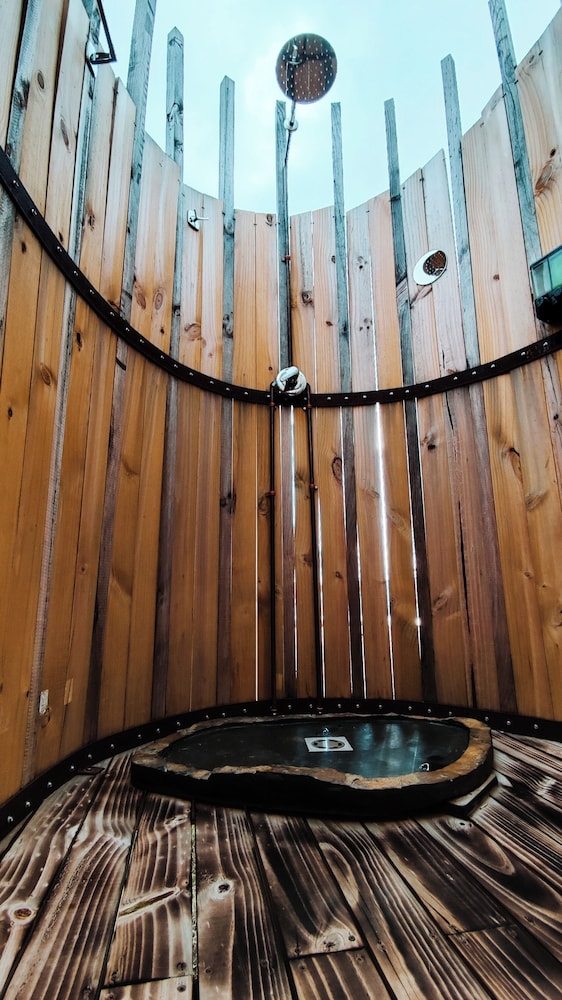 Andes Glamping
