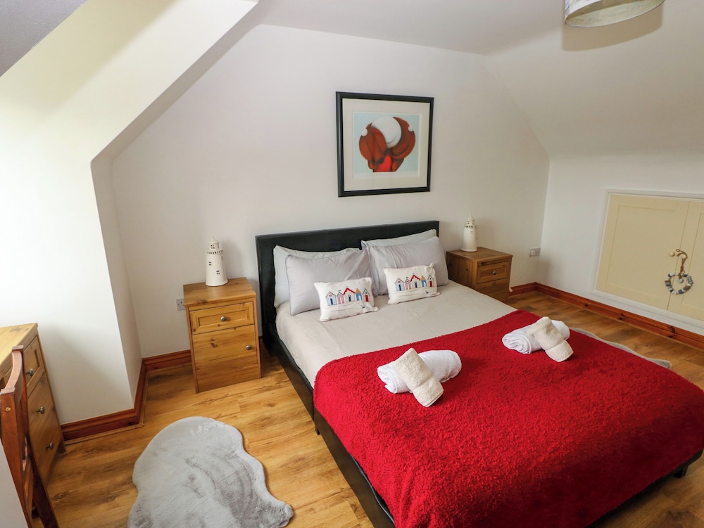 Dill Cottage