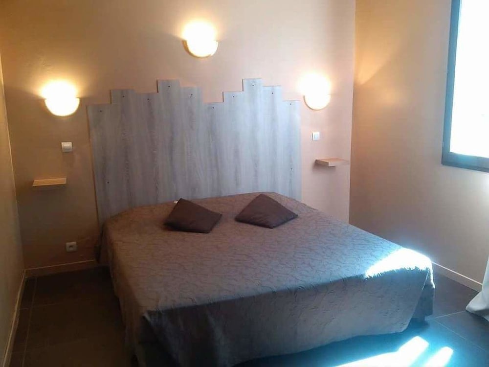 Auberge de Tesa view 5