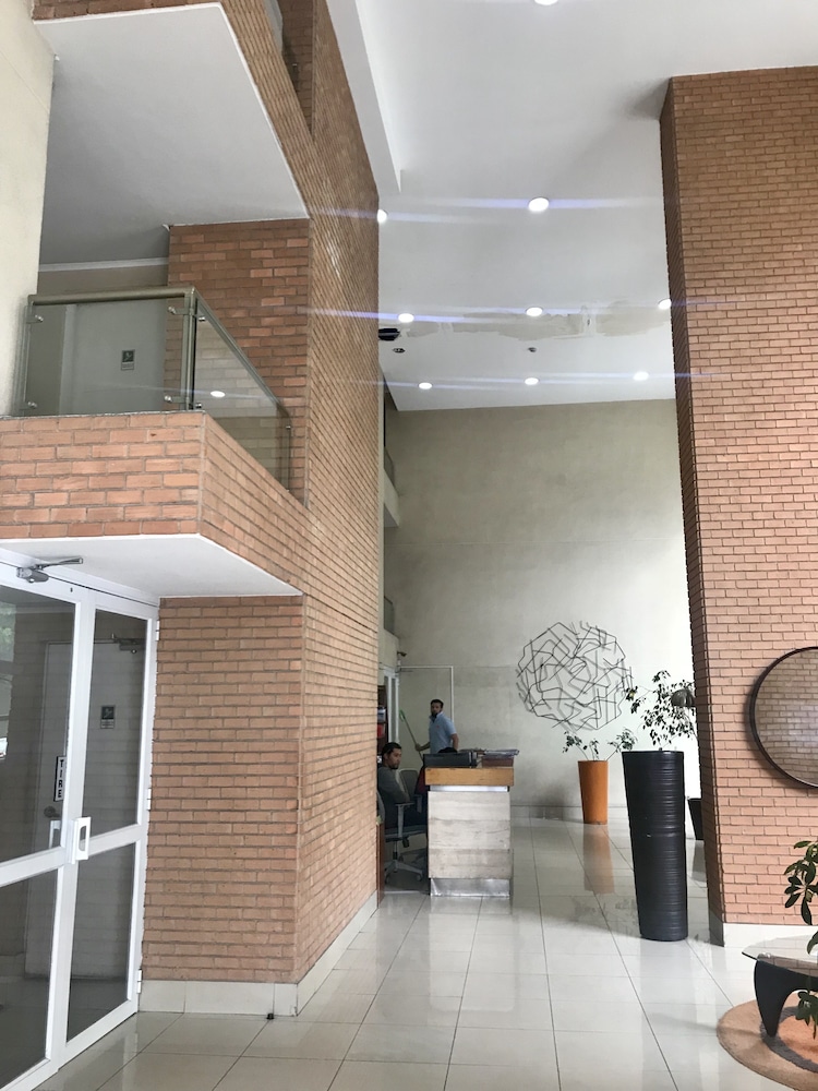 Aires Europeos en Santiago view 2