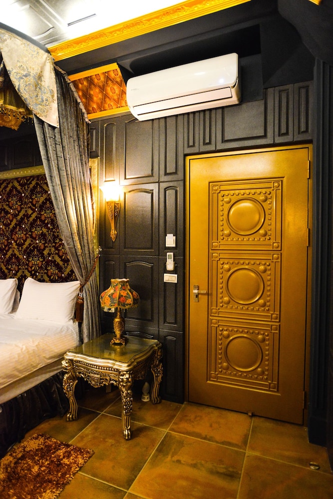Kaho Hotel