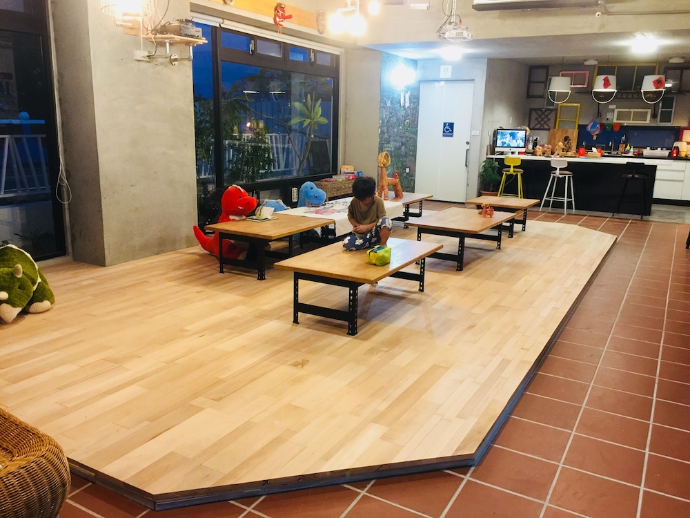 Wikid Design Hotel
