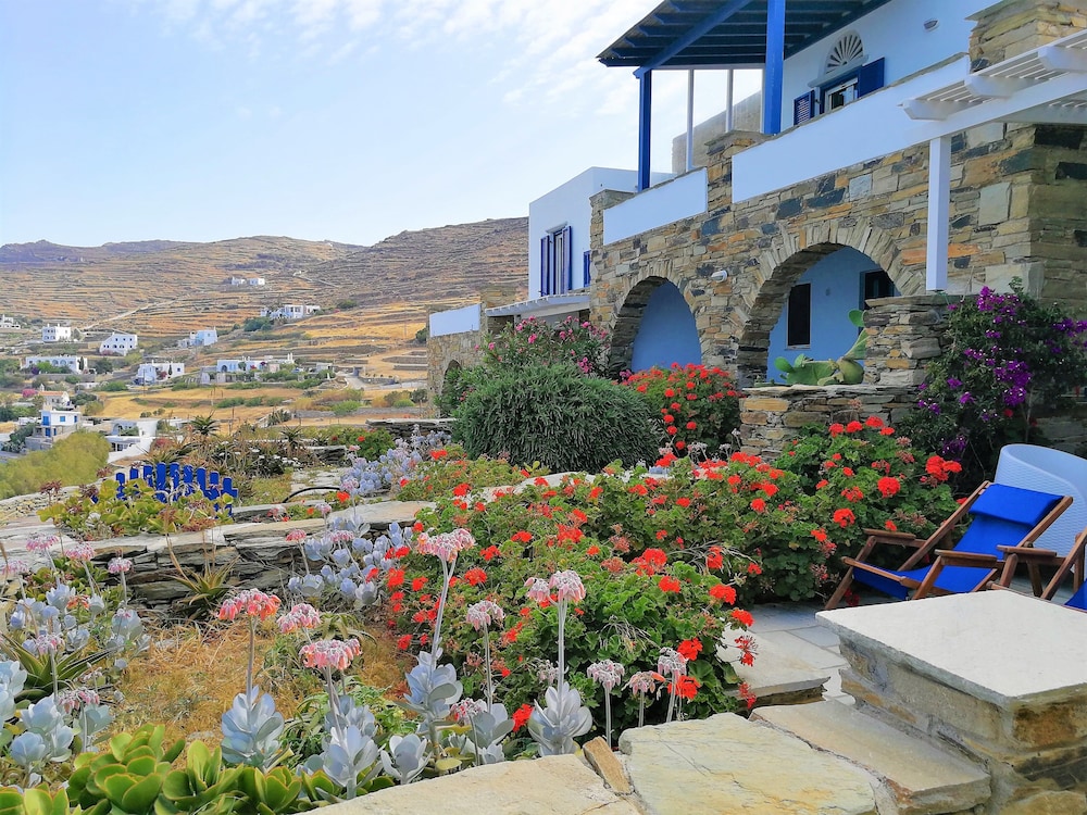 Stavros Bay
