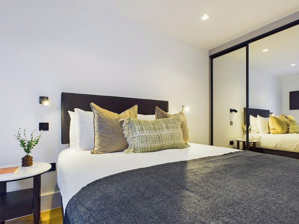 Be London - The Maida Vale Residences