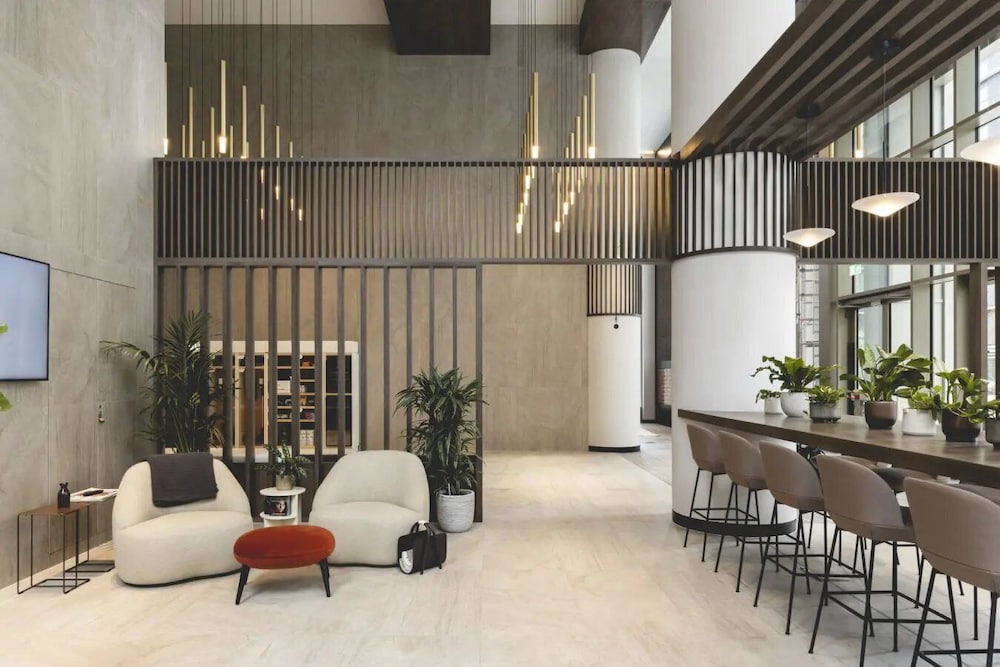 Stratford Apartments by Urban Rest